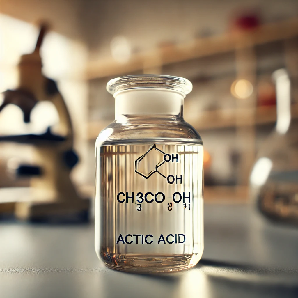 Acetic Acid
